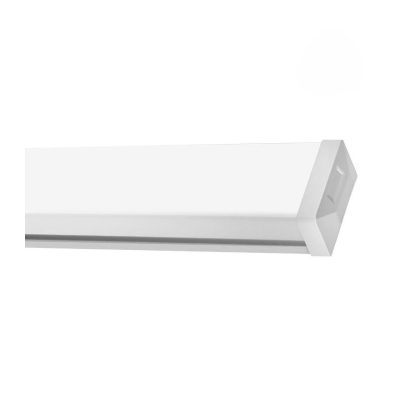 Pantalla LED Alta Potencia Matel CCT 60W 1200mm