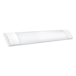 PANTALLA LED ALUMINIO TRICOLOR 24W 60 CM