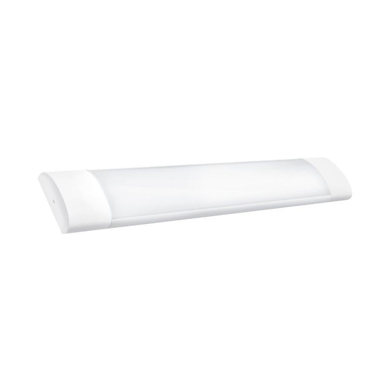 PANTALLA LED ALUMINIO TRICOLOR 24W 60 CM