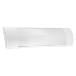 PANTALLA LED BLANCA 60x8,5 CM 20W LUZ FRÍA