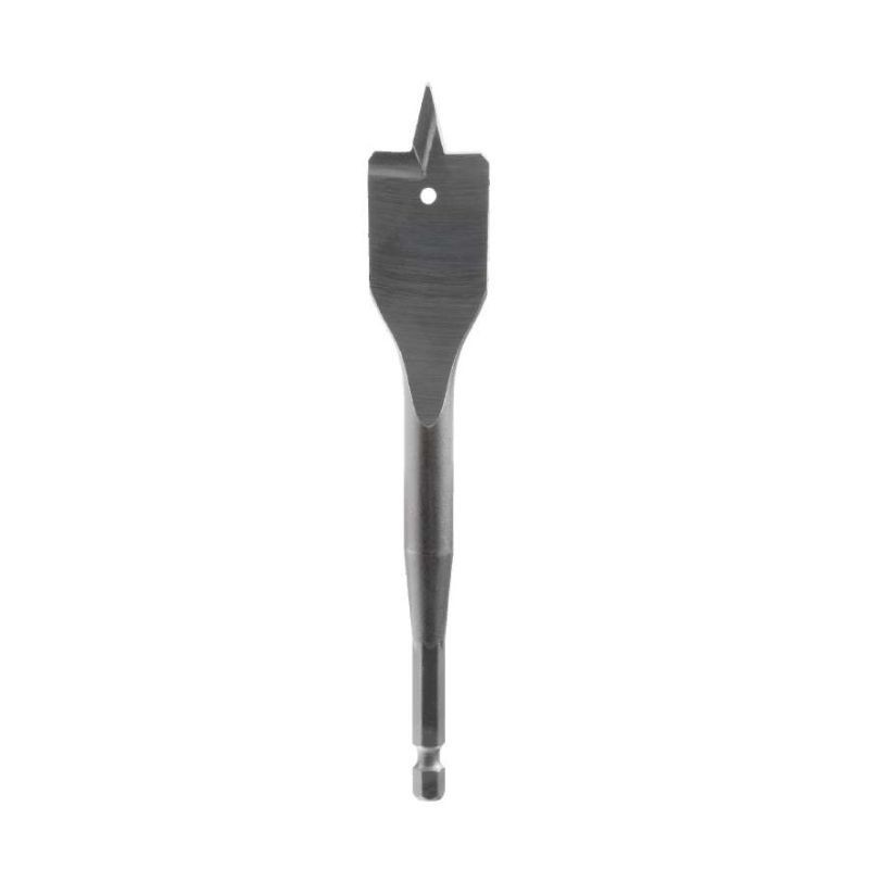 BROCA PALA PARA MADERA 12X160 MM