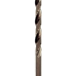BROCA HSS COBALTO 5% 6X93 MM