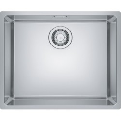 Fregadero Franke MRX 210-50 CUBETA MARIS acero inoxidable