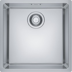 Fregadero Franke MRX 210-40 CUBETA MARIS acero inoxidable
