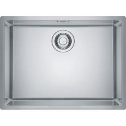 Fregadero Franke MRX 110-55 CUBETA MARIS acero inoxidable