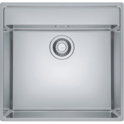 Fregadero Franke MRX 210-50 TL CUBETA MARIS acero inoxidable