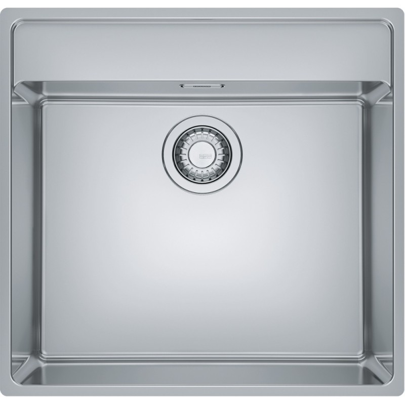Fregadero Franke MRX 210-50 TL CUBETA MARIS acero inoxidable