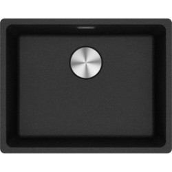 Fregadero Franke Maris Fragranite MRG 610-52 ONYX MARIS