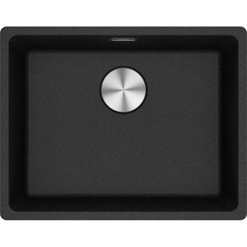 Fregadero Franke Maris Fragranite MRG 610-52 ONYX MARIS