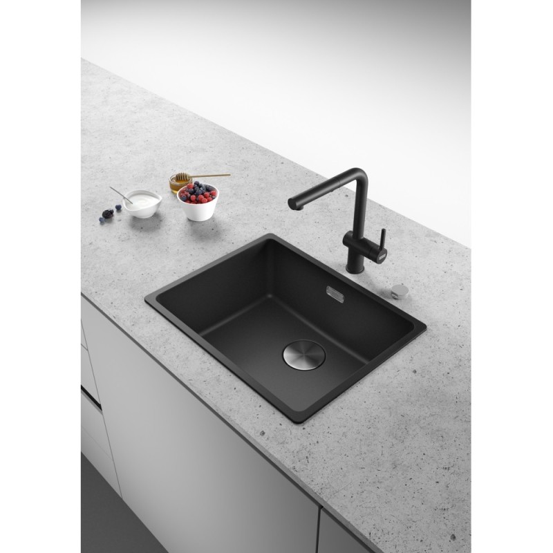 Fregadero Franke Maris Fragranite MRG 610-52 ONYX MARIS