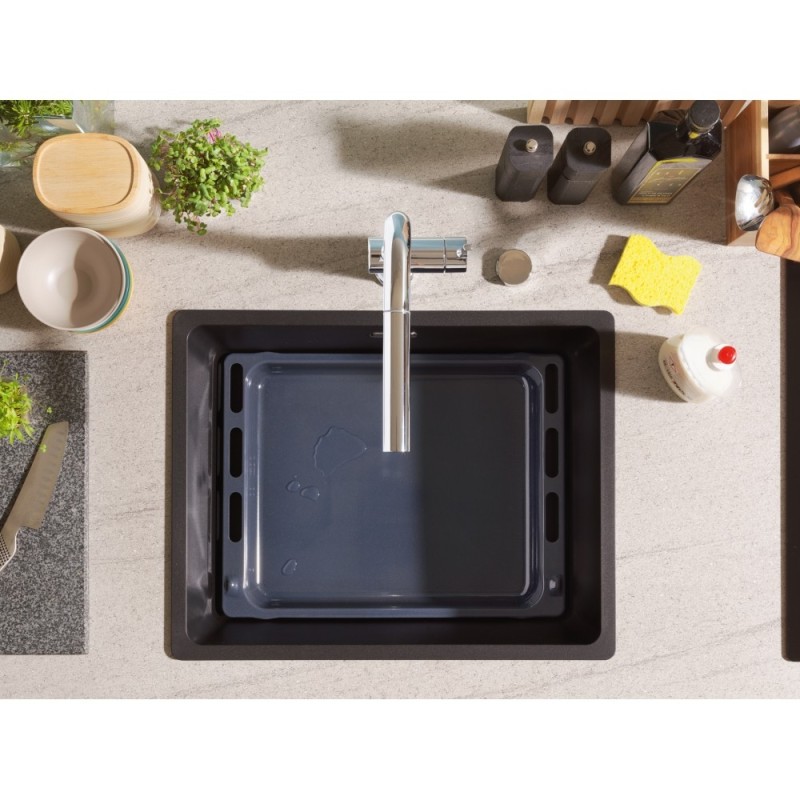 Fregadero Franke Maris Fragranite MRG 610-52 ONYX MARIS