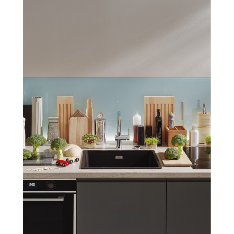 Fregadero Franke Maris Fragranite MRG 610-52 ONYX MARIS