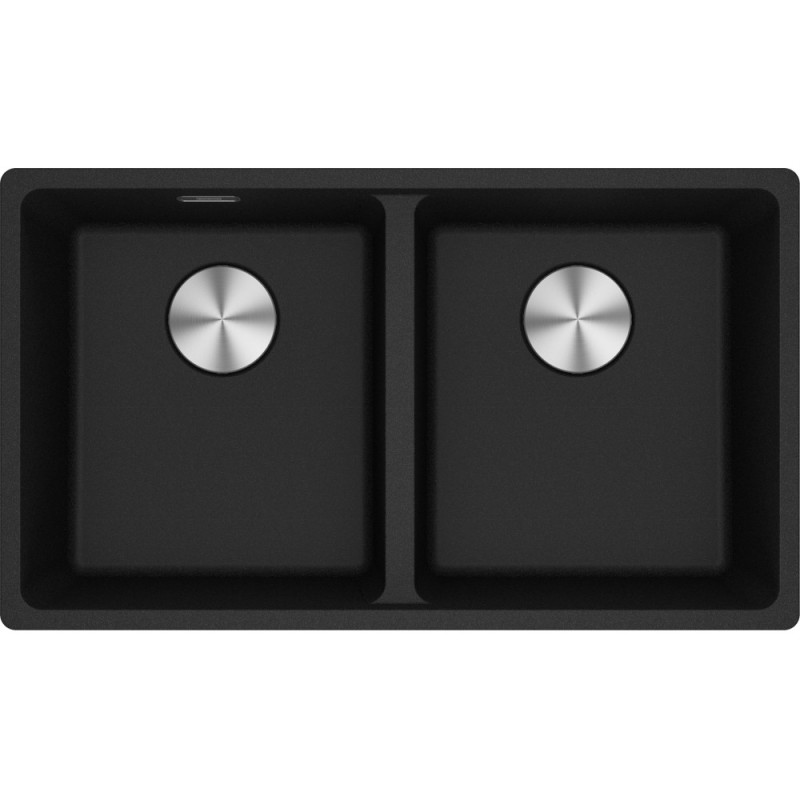 Fregadero Franke Maris Fragranite MRG 620-35-35 ONYX MARIS