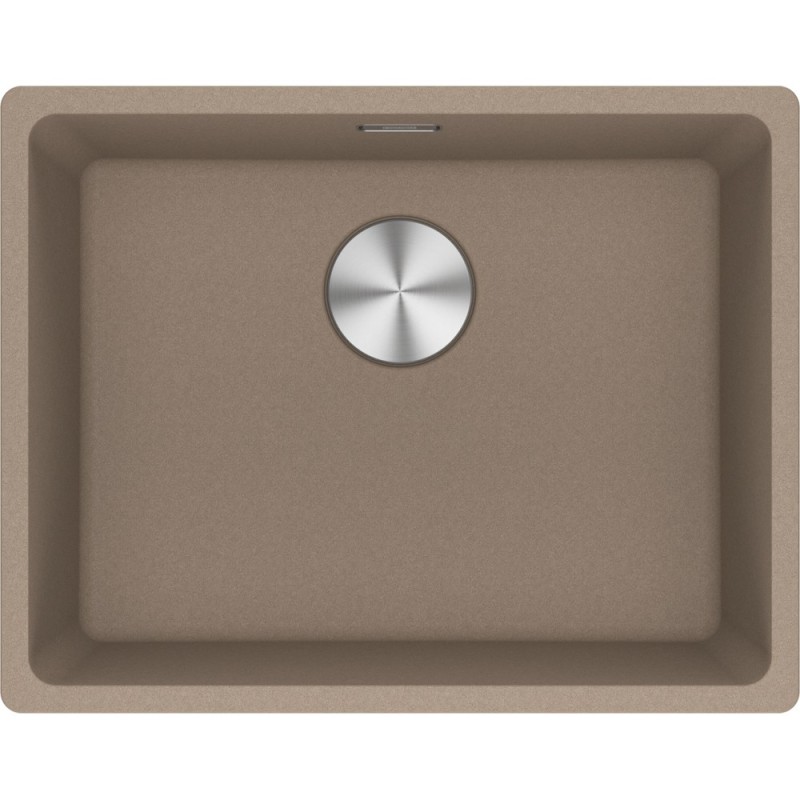 Fregadero Franke Maris Fragranite MRG 210-52 OYSTER MARIS