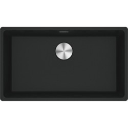 Fregadero Franke Maris Fragranite MRG 210-72 Negro M