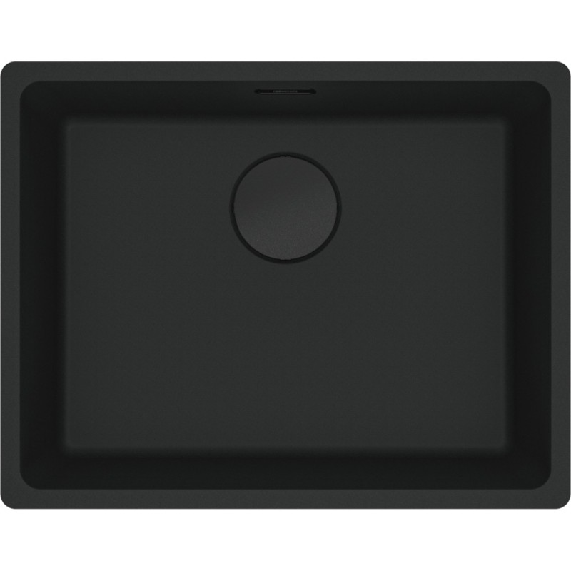 Fregadero Franke Maris Fragranite MRG 110-52 BLACK COLLEC MARIS