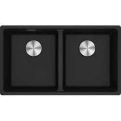 Fregadero Franke Maris Fragranite MRG 220-35-35 ONYX MARIS