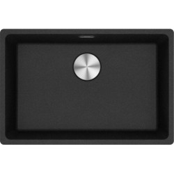 Fregadero Franke Maris Fragranite Cubeta Fragranite MRG 110-62 Onyx