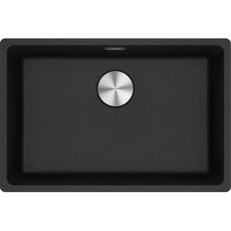 Fregadero Franke Maris Fragranite Cubeta Fragranite MRG 110-62 Onyx