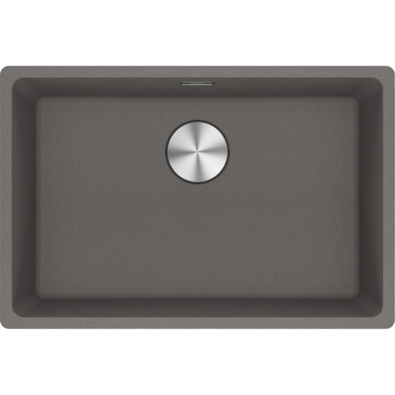 Fregadero Franke Maris Fragranite MRG 210-62 STONE GREY MARIS