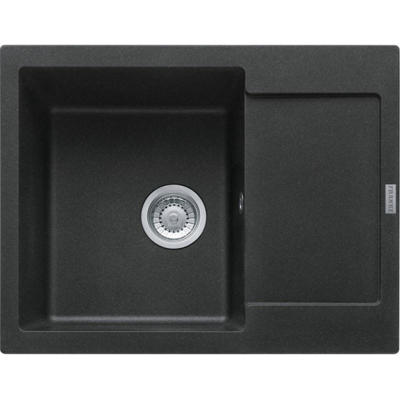 Fregadero Franke Maris Fragranite Fregadero Fragranite MRG 611-62 Onyx