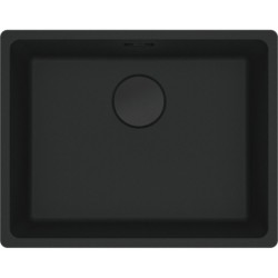 Fregadero Franke Maris Fragranite MRG 210-52 BLACK COLLEC MARIS