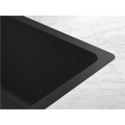 Fregadero Franke Maris Fragranite MRG 210-52 BLACK COLLEC MARIS