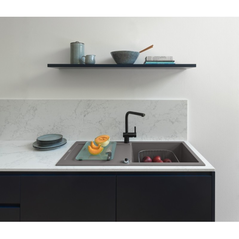 Fregadero Franke Maris Fragranite Fregadero Fragranite MRG 611-97 Ston