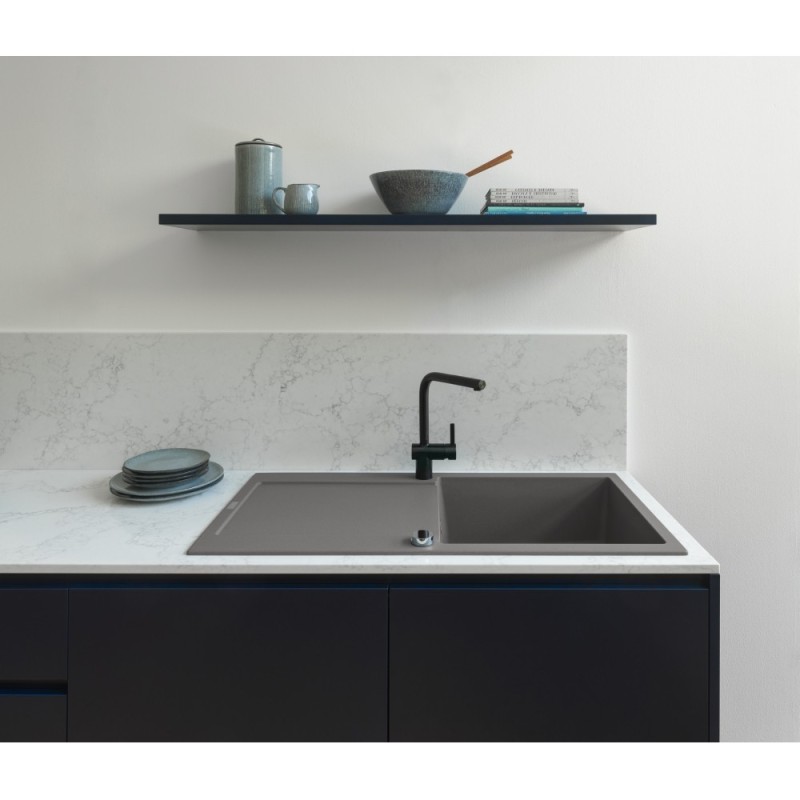 Fregadero Franke Maris Fragranite Fregadero Fragranite MRG 611-97 Ston