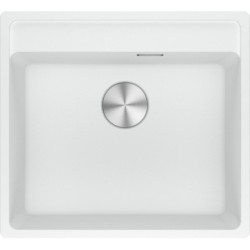 Fregadero Franke Maris Fragranite Fregadero Fragranite MRG 610-52 B. Polar