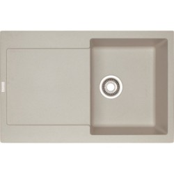 Fregadero Franke Maris Fragranite Fregadero Fragranite MRG 611-78 Café