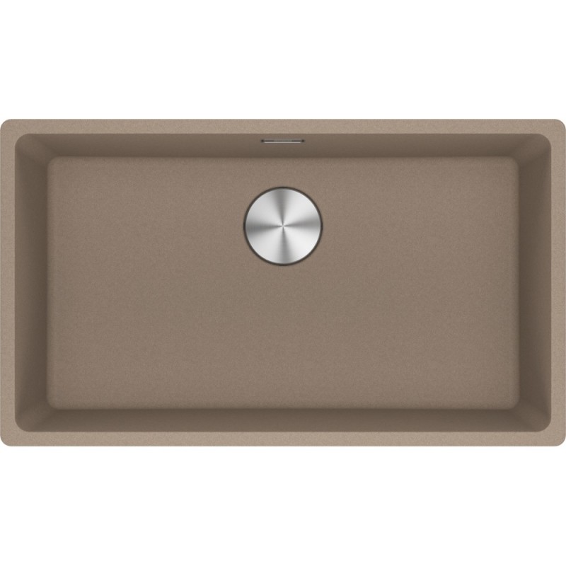 Fregadero Franke Maris Fragranite MRG 210-72 OYSTER MARIS