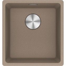 Fregadero Franke Maris Fragranite MRG 110-37 OYSTER MARIS