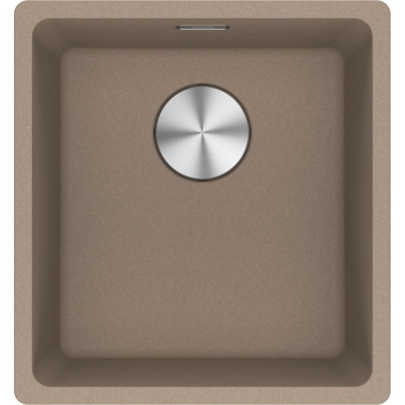 Fregadero Franke Maris Fragranite MRG 110-37 OYSTER MARIS