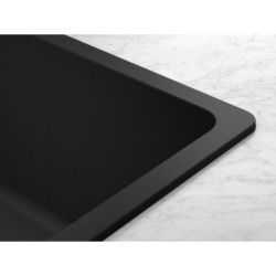 Fregadero Franke Maris Fragranite MRG 610-52 CAFE CREME MARIS