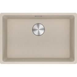Fregadero Franke Maris Fragranite Cubeta Fragranite MRG 110-62 Café