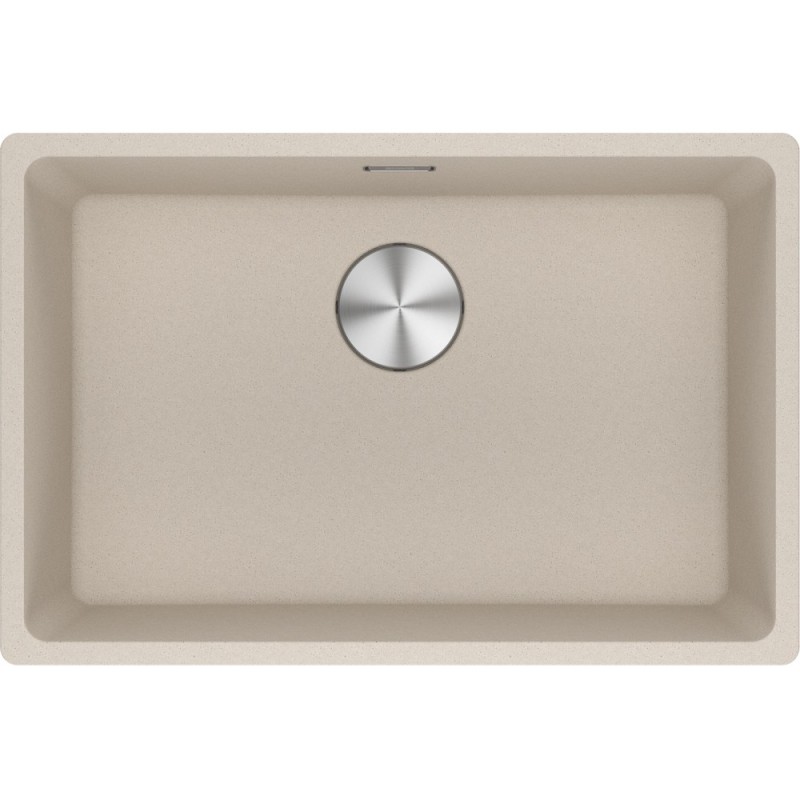 Fregadero Franke Maris Fragranite Cubeta Fragranite MRG 110-62 Café