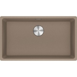Fregadero Franke Maris Fragranite MRG 110-72 OYSTER MARIS