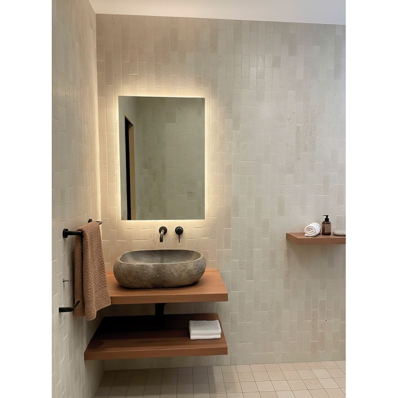 ARANS BEIGE NATURAL 12X12