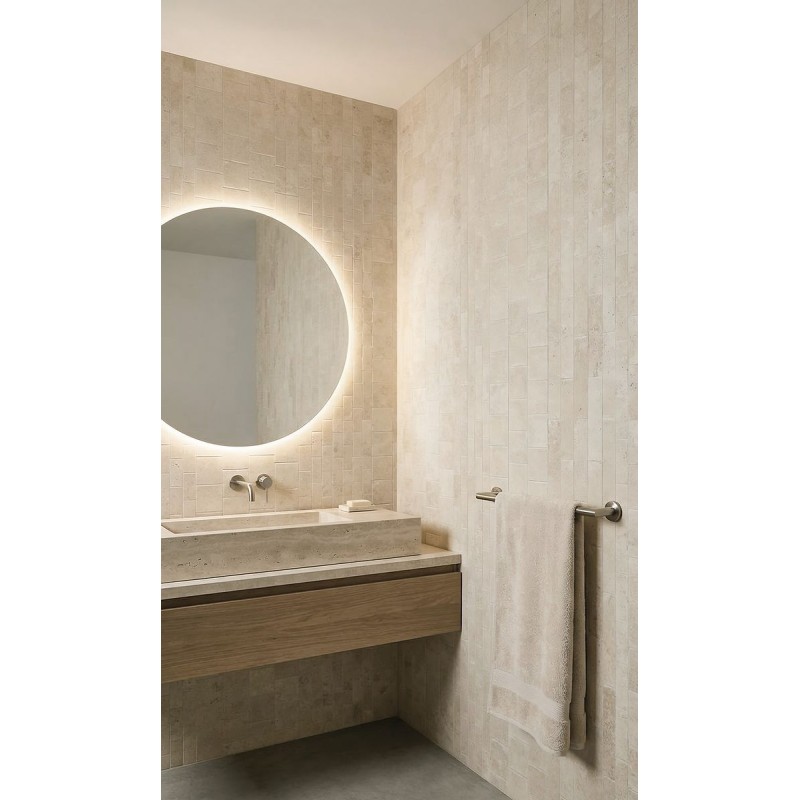 ARANS BEIGE NATURAL 5X15