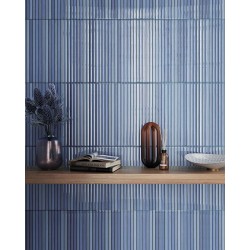 VENICE BLUE BRILLO 12,3X35