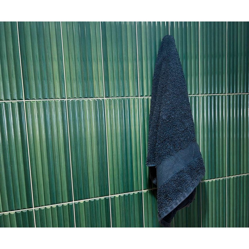 VENICE GREEN BRILLO 12,3X35