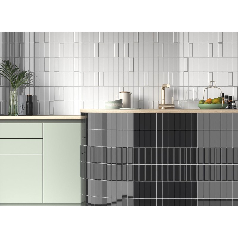 IKON BLACK PULIDO 5X15