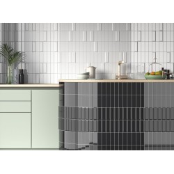 IKON PILLOW WHITE PULIDO 5X15