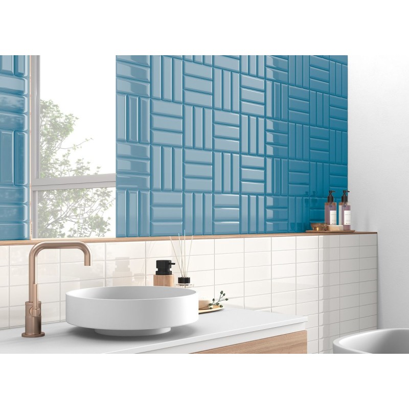 IKON PILLOW GREEN PULIDO 5X15