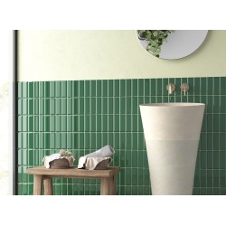 IKON PILLOW TEAL PULIDO 5X15