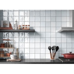 ZELLIGE IVORY PULIDO 12X12