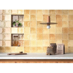 ZELLIGE BLUE PULIDO 12X12