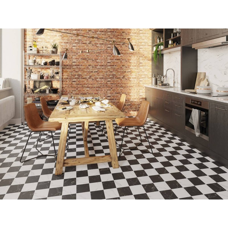 WINDSOR MARQUINA MATE 15X15