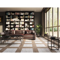 Azulejo efecto Madera Windsor de Pissano para Baño, Cocina, Residencial